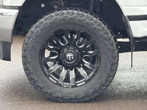 Used 2019 Ford F350 Lariat w/ Lariat Ultimate Package image 25