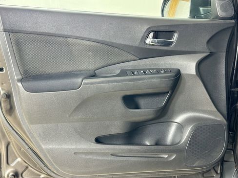 Used 2016 Honda CR-V EX image 9