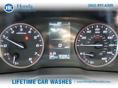 Used 2024 Subaru Impreza RS AWD/4WD image 15