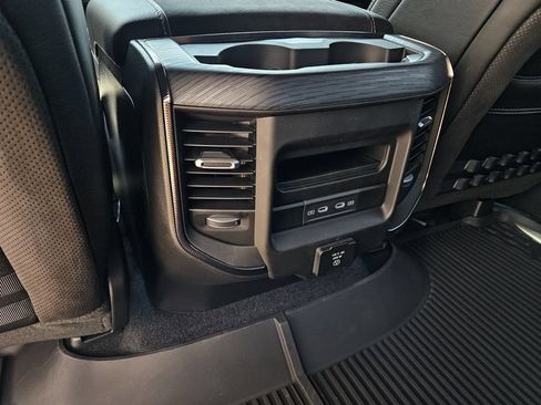 New 2026 RAM 1500 RHO AWD/4WD image 10