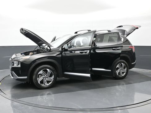 Used 2022 Hyundai Santa Fe SEL w/ Convenience Package image 47