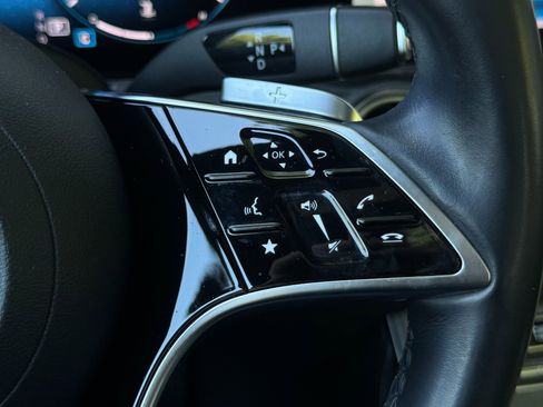 Used 2021 Mercedes-Benz E 350 4MATIC Sedan w/ Premium Package image 60