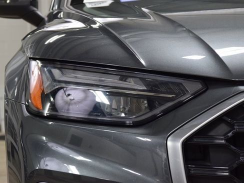 Used 2023 Audi Q5 2.0T Premium Plus w/ Premium Plus Package image 12