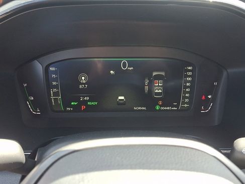 Used 2026 Honda CR-V TrailSport image 20
