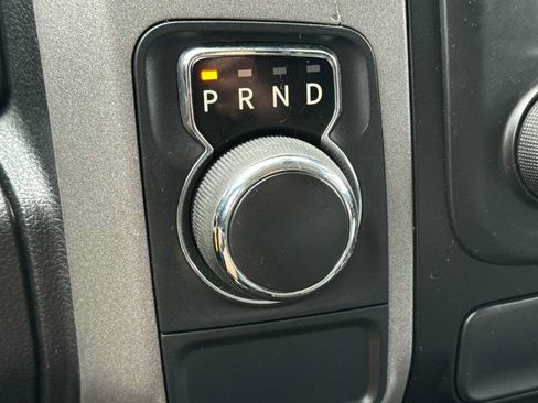 Used 2018 RAM 1500 Tradesman w/ Popular Equipment Group RWD image 14