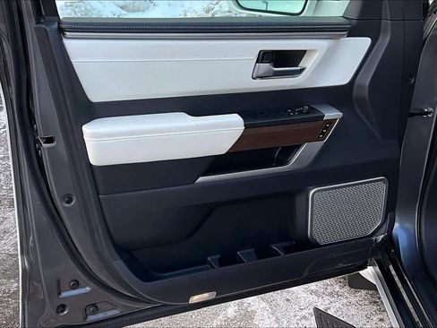 Used 2024 Toyota Sequoia Capstone image 19