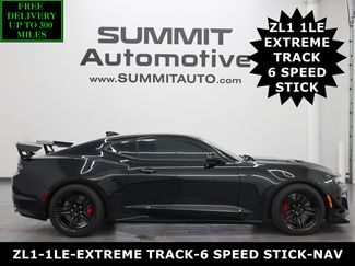 Used 2019 Chevrolet Camaro ZL1 RWD 360° Tour