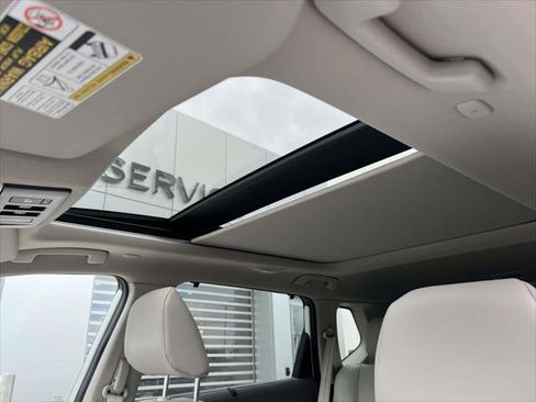 Used 2023 Nissan Rogue SV w/ SV Premium B Package image 20