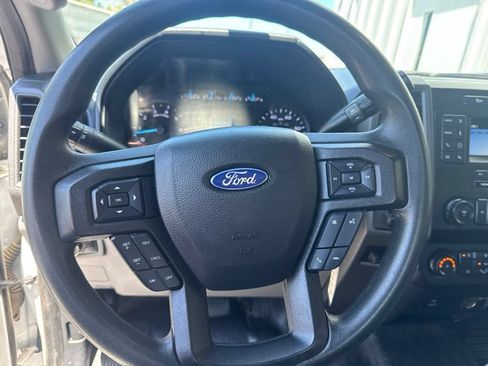 Used 2021 Ford F250 XL w/ STX Appearance Package RWD image 13