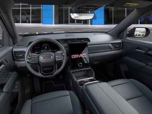 New 2026 GMC Terrain AT4 w/ Convenience Package III AWD/4WD image 40