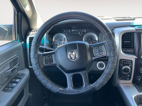Used 2018 RAM 1500 Outdoorsman AWD/4WD image 12