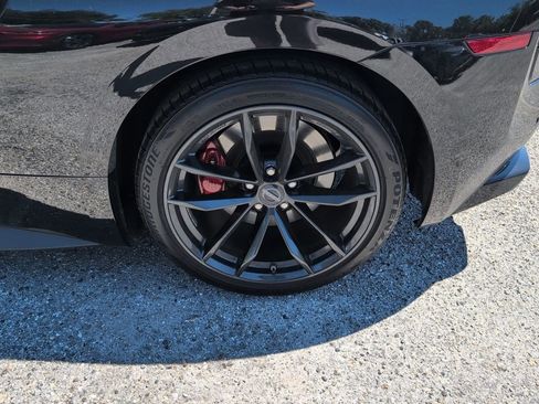 Used 2025 Nissan Z Performance w/ Floor Mat Package image 10