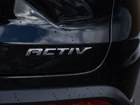 New 2026 Chevrolet Trax ACTIV image 10