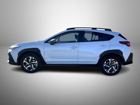 Used 2024 Subaru Crosstrek 2.0i Premium image 8