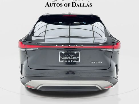 Used 2024 Lexus RX 350 Premium w/ Accessory Package (Z1) image 11