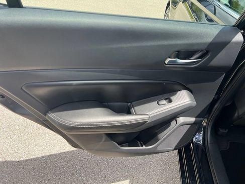 Used 2022 Nissan Altima 2.5 SV FWD image 20