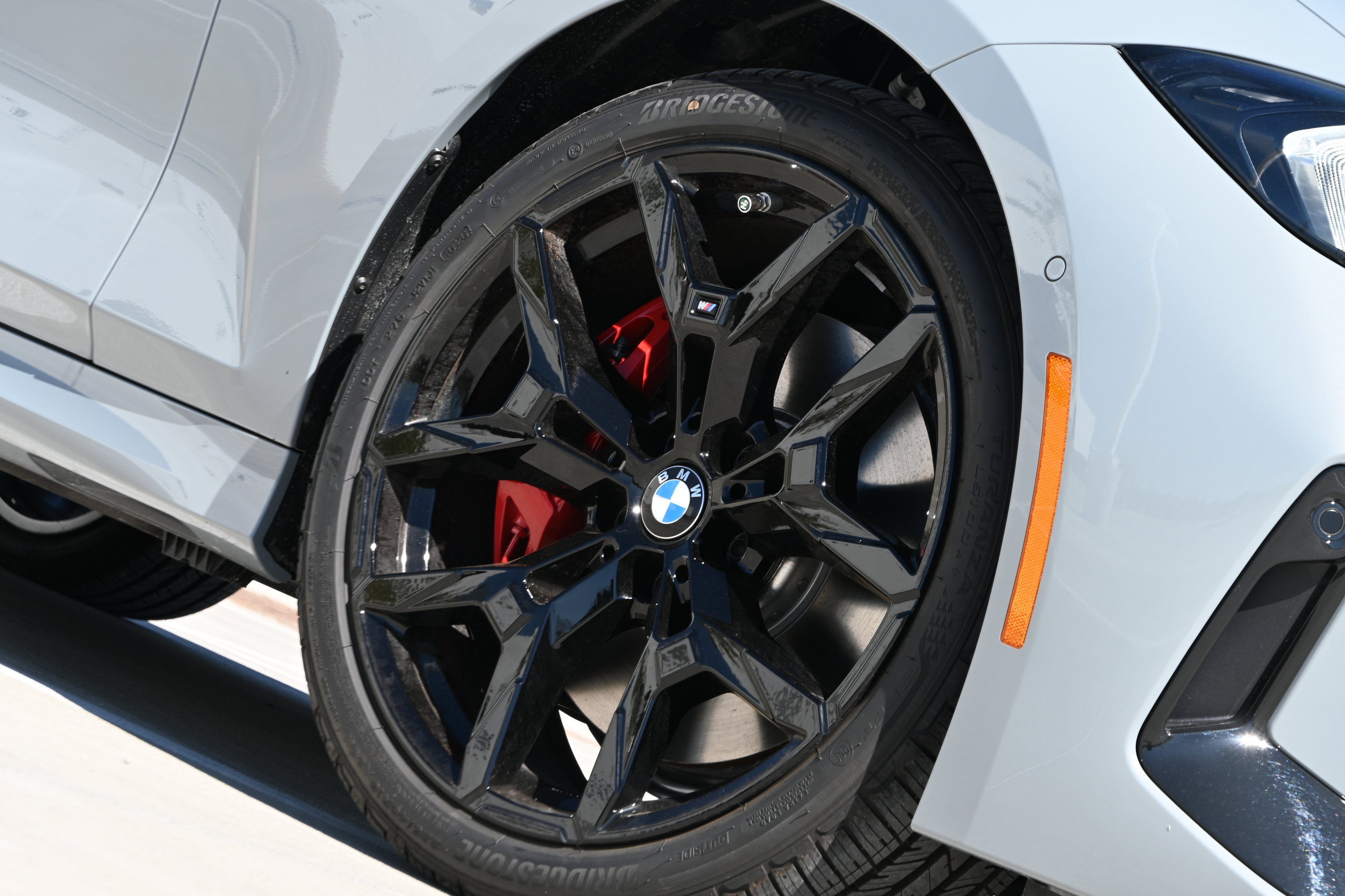 New 2026 BMW M340i RWD image 10