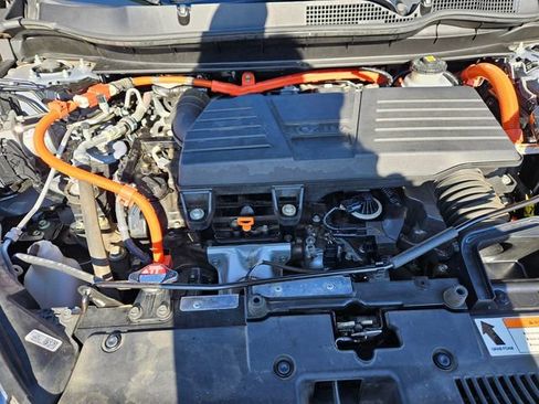 Used 2022 Honda CR-V EX image 21