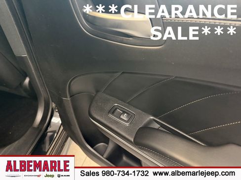 Used 2023 Dodge Charger Scat Pack image 32