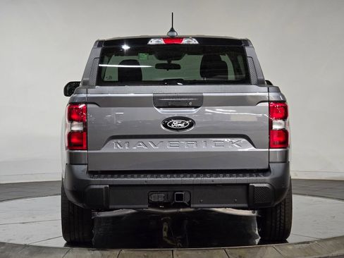 New 2025 Ford Maverick XLT w/ Black Appearance Package image 10