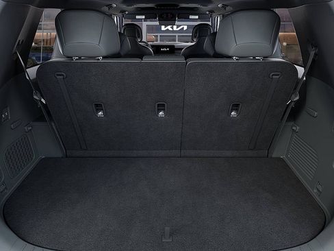 New 2027 Kia Telluride SX X-Line AWD/4WD image 19