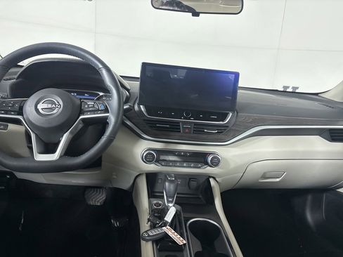 Used 2023 Nissan Altima 2.5 SL image 23