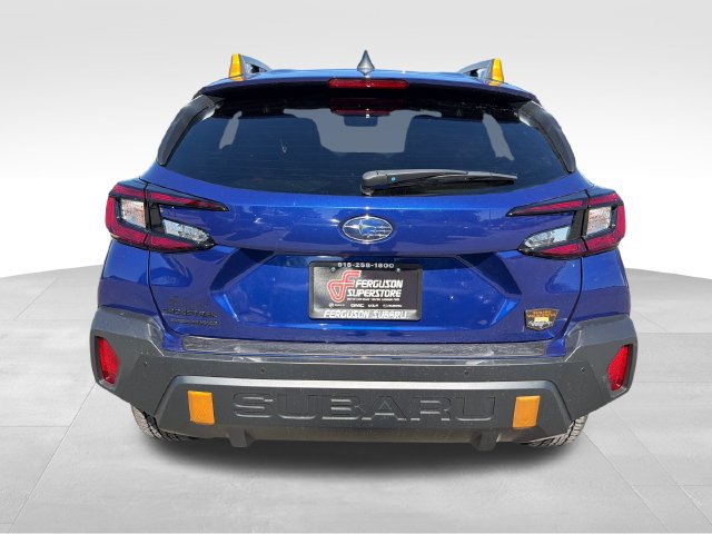 New 2026 Subaru Crosstrek 2.5i Wilderness AWD/4WD image 6