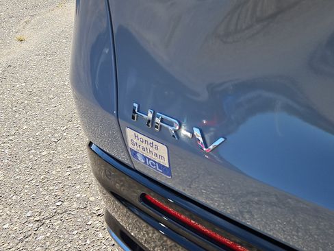 Certified 2026 Honda HR-V EX-L image 5