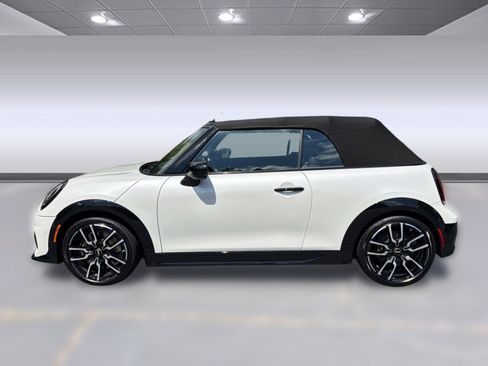 New 2026 MINI Cooper S FWD image 2