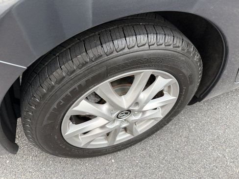 Used 2016 MAZDA MAZDA3 i Grand Touring FWD image 22