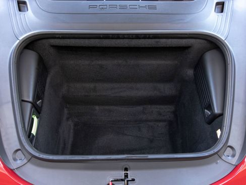 Certified 2025 Porsche 718 Cayman image 48