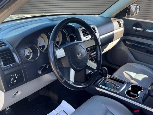 Used 2008 Dodge Charger R/T RWD image 16