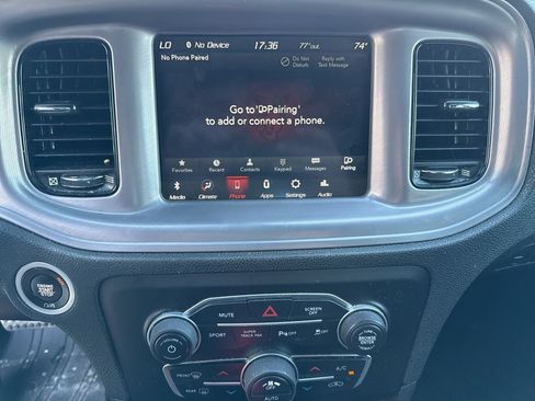 Used 2023 Dodge Charger GT w/ Blacktop Package image 23