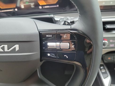 New 2026 Kia Sorento EX FWD image 27