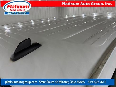 Used 2016 Chevrolet Express 3500 Extended RWD image 56
