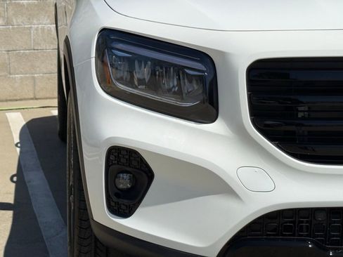 New 2026 Mercedes-Benz GLB 250 image 5