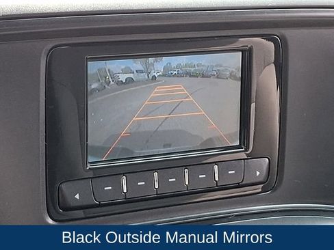 Used 2015 GMC Sierra 2500 4x4 Double Cab w/ Sierra Convenience Package image 13