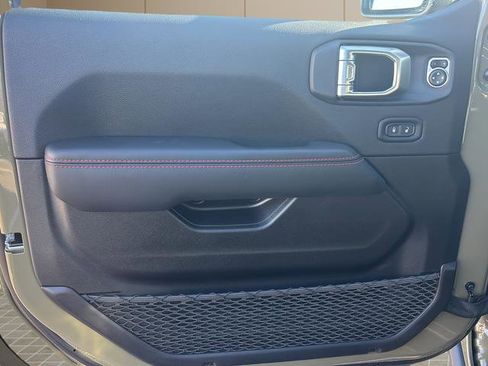 New 2026 Jeep Wrangler Unlimited Rubicon 392 image 16