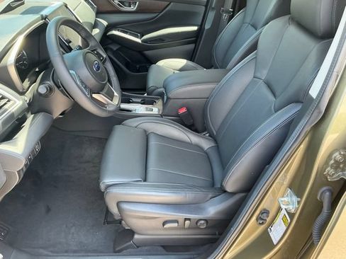 Certified 2024 Subaru Ascent Touring AWD/4WD image 13