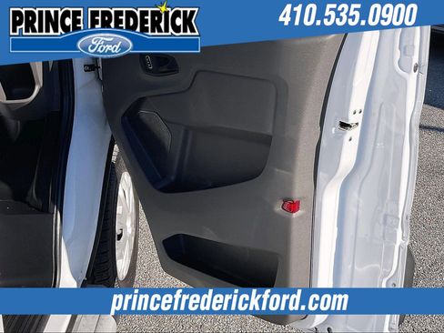 Used 2024 Ford Transit 250 Low Roof w/ Exterior Upgrade Package image 22