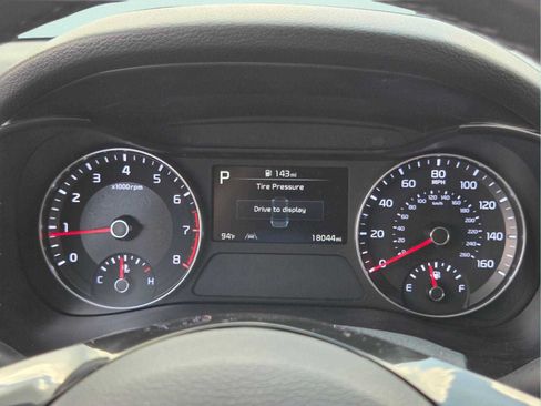 Used 2022 Kia Forte GT-Line FWD image 29