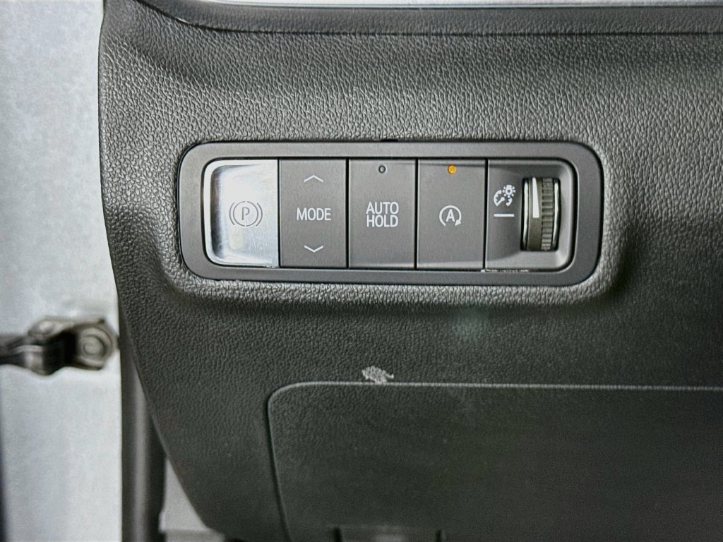 Used 2025 GMC Terrain Elevation FWD image 10