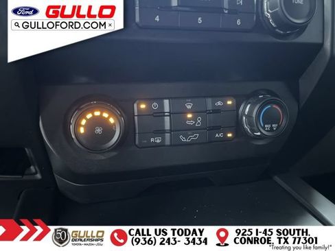 Certified 2019 Ford F150 XL w/ Equipment Group 101A Mid RWD image 27