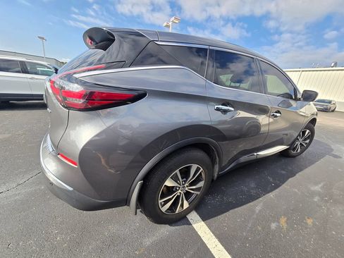 Used 2022 Nissan Murano S AWD/4WD image 8