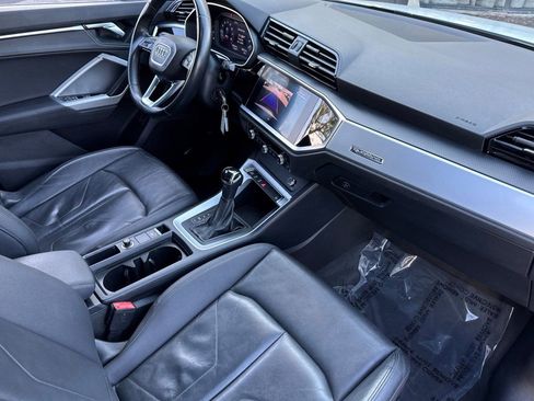 Used 2019 Audi Q3 2.0T Premium image 32
