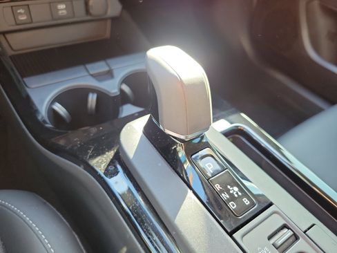 Used 2024 Toyota Prius XLE image 26