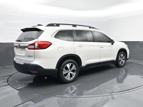 Used 2020 Subaru Ascent Premium w/ Convenience Package AWD/4WD image 23