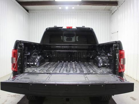 Used 2021 Ford F150 XLT w/ Equipment Group 302A High AWD/4WD image 7
