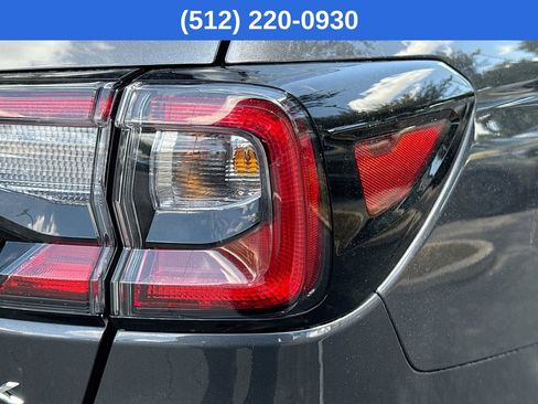 New 2025 Subaru Outback Premium image 35