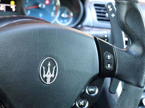 Used 2016 Maserati GranTurismo Sport image 26